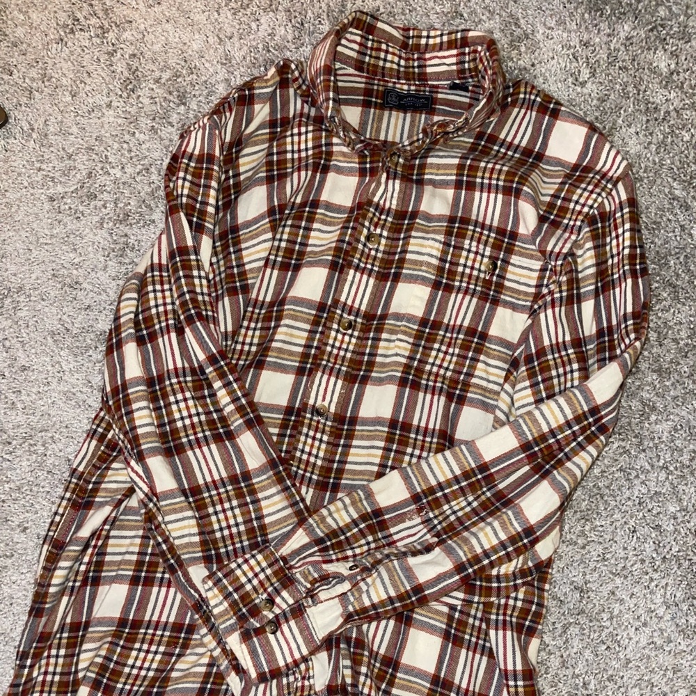 Flannel